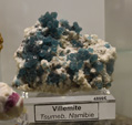 60 Editión Mineral & Gem. Saintie Marie Aux Mines. Alsace.. France