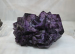 60 Editión Mineral & Gem. Saintie Marie Aux Mines. Alsace.. France