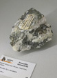 60 Editión Mineral & Gem. Saintie Marie Aux Mines. Alsace.. France
