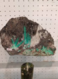 60 Editión Mineral & Gem. Saintie Marie Aux Mines. Alsace.. France