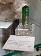 60 Editión Mineral & Gem. Saintie Marie Aux Mines. Alsace.. France