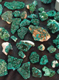 60 Editión Mineral & Gem. Saintie Marie Aux Mines. Alsace.. France