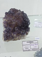 60 Editión Mineral & Gem. Saintie Marie Aux Mines. Alsace.. France