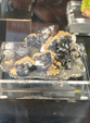 60 Editión Mineral & Gem. Saintie Marie Aux Mines. Alsace.. France