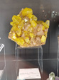 60 Editión Mineral & Gem. Saintie Marie Aux Mines. Alsace.. France
