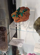 60 Editión Mineral & Gem. Saintie Marie Aux Mines. Alsace.. France