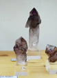 60 Editión Mineral & Gem. Saintie Marie Aux Mines. Alsace.. France
