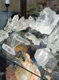 60 Editión Mineral & Gem. Saintie Marie Aux Mines. Alsace.. France
