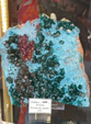 60 Editión Mineral & Gem. Saintie Marie Aux Mines. Alsace.. France