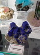 60 Editión Mineral & Gem. Saintie Marie Aux Mines. Alsace.. France