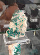 60 Editión Mineral & Gem. Saintie Marie Aux Mines. Alsace.. France