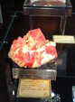 60 Editión Mineral & Gem. Saintie Marie Aux Mines. Alsace.. France