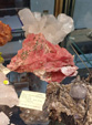 60 Editión Mineral & Gem. Saintie Marie Aux Mines. Alsace.. France