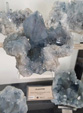 60 Editión Mineral & Gem. Saintie Marie Aux Mines. Alsace.. France