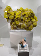 60 Editión Mineral & Gem. Saintie Marie Aux Mines. Alsace.. France