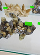 60 Editión Mineral & Gem. Saintie Marie Aux Mines. Alsace.. France