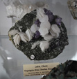 60 Editión Mineral & Gem. Saintie Marie Aux Mines. Alsace.. France