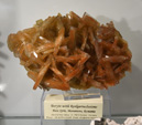 60 Editión Mineral & Gem. Saintie Marie Aux Mines. Alsace.. France