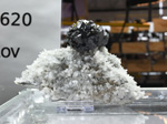 60 Editión Mineral & Gem. Saintie Marie Aux Mines. Alsace.. France