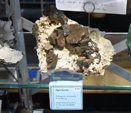 60 Editión Mineral & Gem. Saintie Marie Aux Mines. Alsace.. France