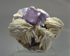 60 Editión Mineral & Gem. Saintie Marie Aux Mines. Alsace.. France