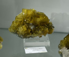 60 Editión Mineral & Gem. Saintie Marie Aux Mines. Alsace.. France