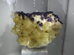 60 Editión Mineral & Gem. Saintie Marie Aux Mines. Alsace.. France