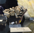 60 Editión Mineral & Gem. Saintie Marie Aux Mines. Alsace.. France