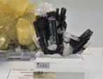 60 Editión Mineral & Gem. Saintie Marie Aux Mines. Alsace.. France