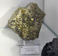 60 Editión Mineral & Gem. Saintie Marie Aux Mines. Alsace.. France