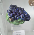 60 Editión Mineral & Gem. Saintie Marie Aux Mines. Alsace.. France