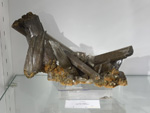 60 Editión Mineral & Gem. Saintie Marie Aux Mines. Alsace.. France
