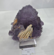 60 Editión Mineral & Gem. Saintie Marie Aux Mines. Alsace.. France