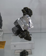 60 Editión Mineral & Gem. Saintie Marie Aux Mines. Alsace.. France