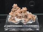 60 Editión Mineral & Gem. Saintie Marie Aux Mines. Alsace.. France