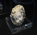 60 Editión Mineral & Gem. Saintie Marie Aux Mines. Alsace.. France
