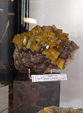60 Editión Mineral & Gem. Saintie Marie Aux Mines. Alsace.. France