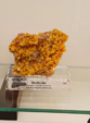 60 Editión Mineral & Gem. Saintie Marie Aux Mines. Alsace.. France
