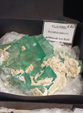 60 Editión Mineral & Gem. Saintie Marie Aux Mines. Alsace.. France