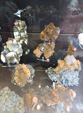 60 Editión Mineral & Gem. Saintie Marie Aux Mines. Alsace.. France