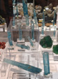 60 Editión Mineral & Gem. Saintie Marie Aux Mines. Alsace.. France