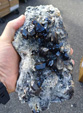 60 Editión Mineral & Gem. Saintie Marie Aux Mines. Alsace.. France
