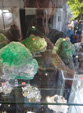 60 Editión Mineral & Gem. Saintie Marie Aux Mines. Alsace.. France