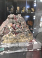 60 Editión Mineral & Gem. Saintie Marie Aux Mines. Alsace.. France