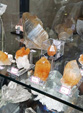 60 Editión Mineral & Gem. Saintie Marie Aux Mines. Alsace.. France