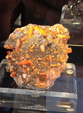 60 Editión Mineral & Gem. Saintie Marie Aux Mines. Alsace.. France