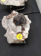 60 Editión Mineral & Gem. Saintie Marie Aux Mines. Alsace.. France