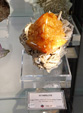 60 Editión Mineral & Gem. Saintie Marie Aux Mines. Alsace.. France