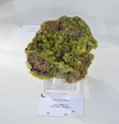 60 Editión Mineral & Gem. Saintie Marie Aux Mines. Alsace.. France