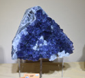60 Editión Mineral & Gem. Saintie Marie Aux Mines. Alsace.. France